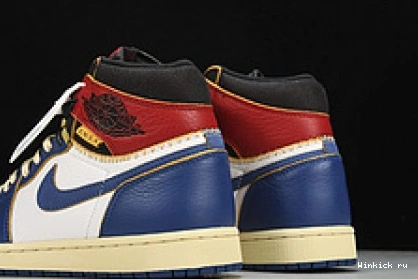 RETRO - HI - AIR JORDAN 